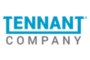 Tennant Company Logo