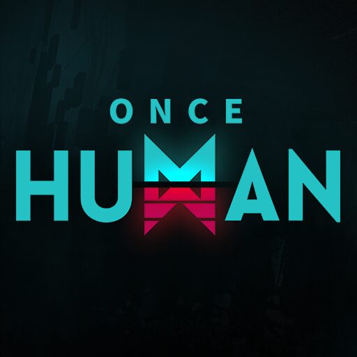 Once Human